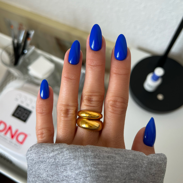 DND DC Gel & Lacquer Duo Super-Nova #795