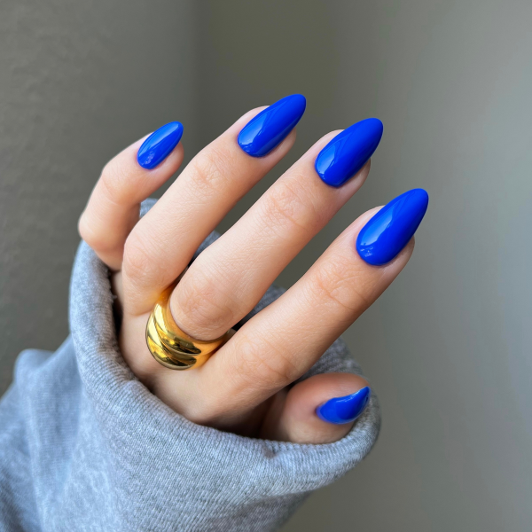 DND DC Gel & Lacquer Duo Super-Nova #795