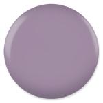 DND DC Gel & Lacquer Duo Sweet Purple #450