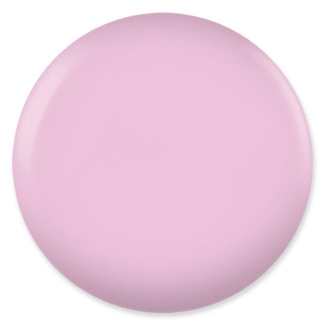 DND DC Gel & Lacquer Duo Sweet Romance #452
