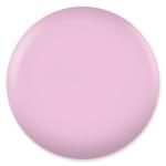 DND DC Gel & Lacquer Duo Sweet Romance #452