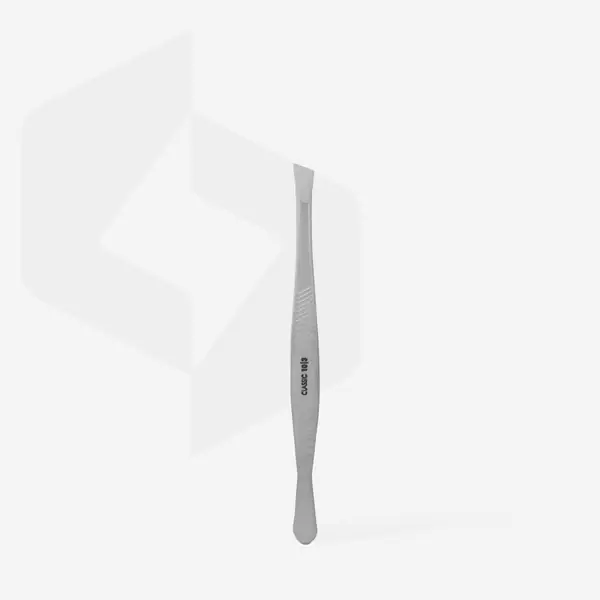 STALEKS Eyebrow Tweezers Wide Slant