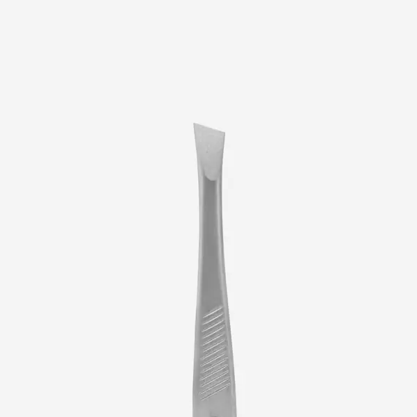 STALEKS Eyebrow Tweezers Wide Slant