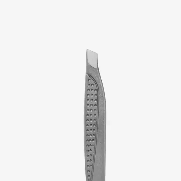 STALEKS Classic Eyebrow Tweezers Wide Slant