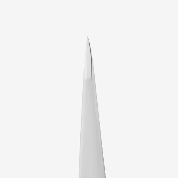 STALEKS Eyebrow Tweezers Point