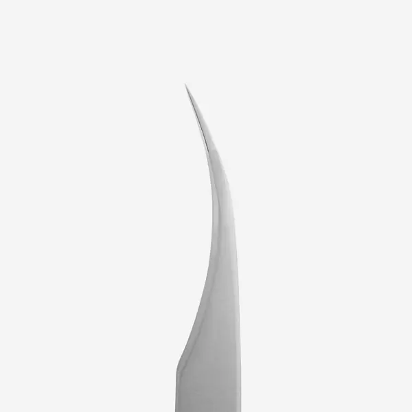 STALEKS Eyelash Tweezers Expert 40 Type 11 curved