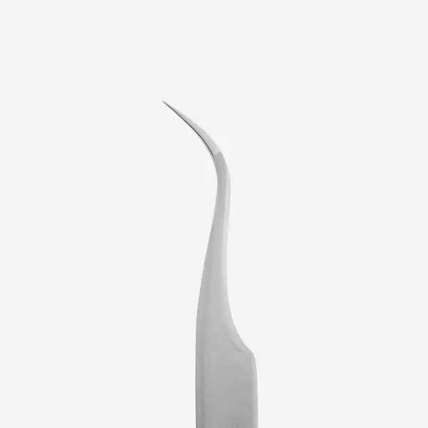 STALEKS Eyelash Tweezers Expert 41 Type 1 curved