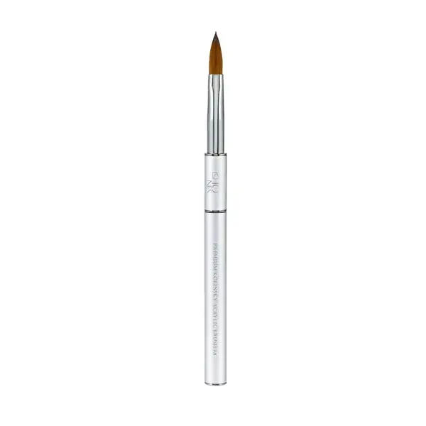 TONES Pro Kolinsky Acrylic Sculpting Brush #8