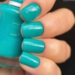DND DC Gel & Lacquer Duo Teal-in Fine #791