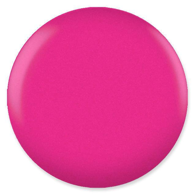 DND DC Gel & Lacquer Duo Teenage Dream #559