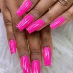 DND DC Gel & Lacquer Duo Teenage Dream #559