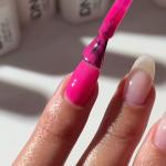 DND DC Gel & Lacquer Duo Teenage Dream #559