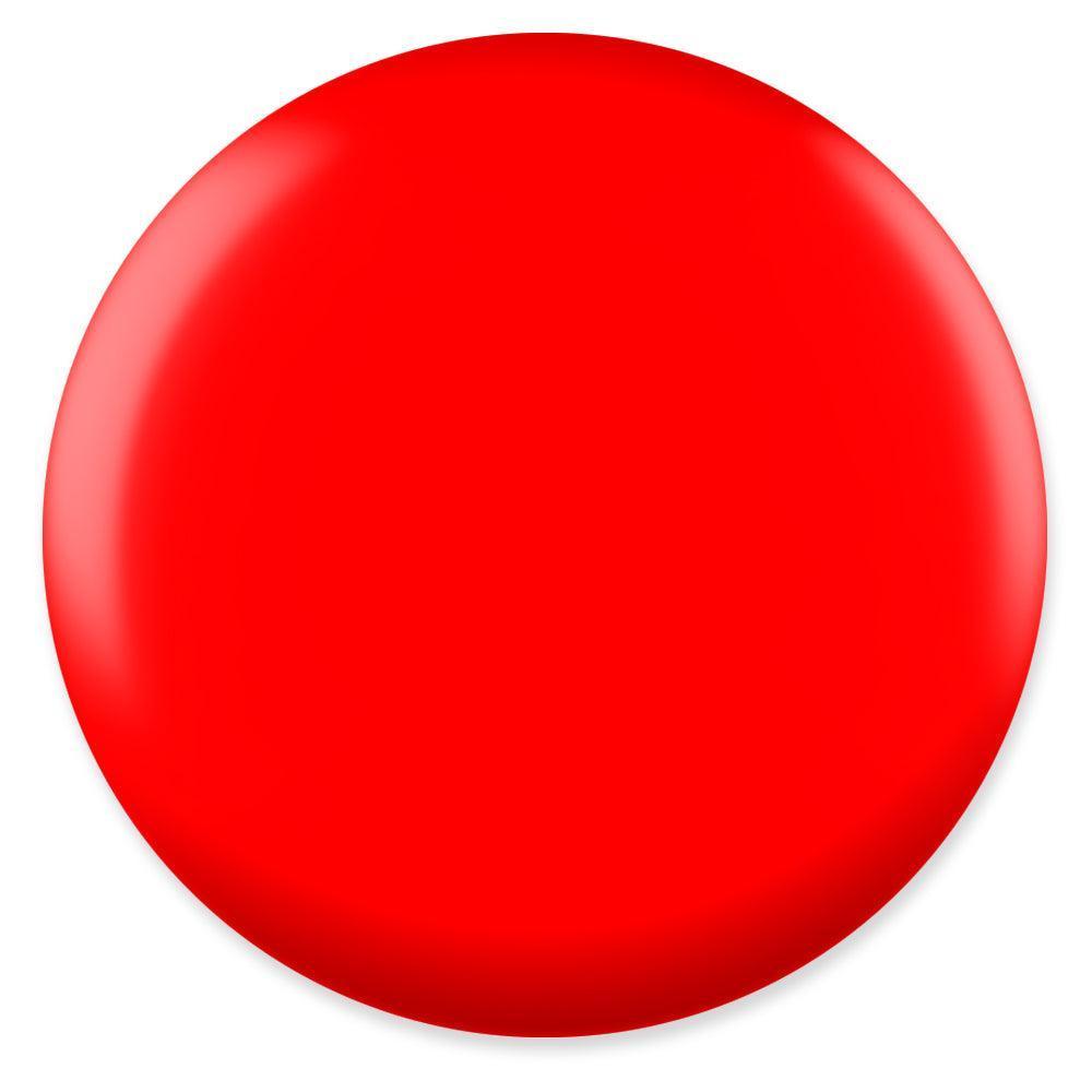 DND DC Gel & Lacquer Duo Terra Cotta #425