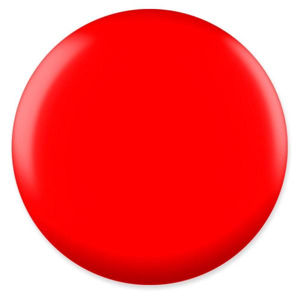 DND DC Gel & Lacquer Duo Terra Cotta #425