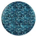 DND DC Gel & Lacquer Duo Tropical Waterfall #515