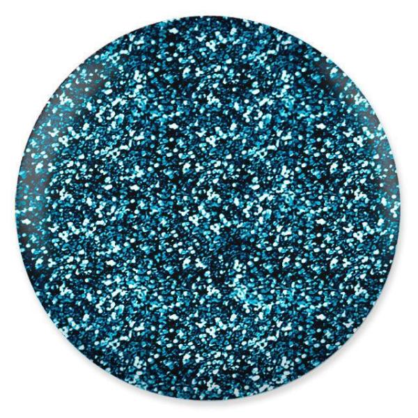 DND DC Gel & Lacquer Duo Tropical Waterfall #515