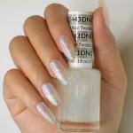 DND DC Gel & Lacquer Duo Twinkle Little Star #443