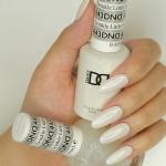 DND DC Gel & Lacquer Duo Twinkle Little Star #443