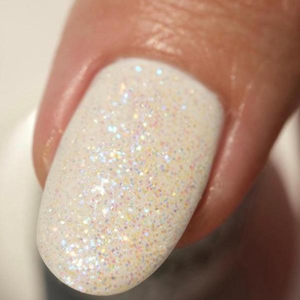 DND DC Gel & Lacquer Duo Twinkle Little Star #443