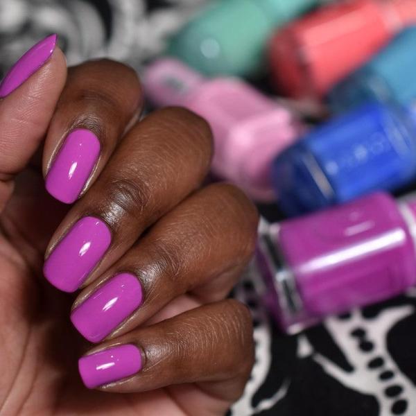 DND DC Gel & Lacquer Duo Twister #798