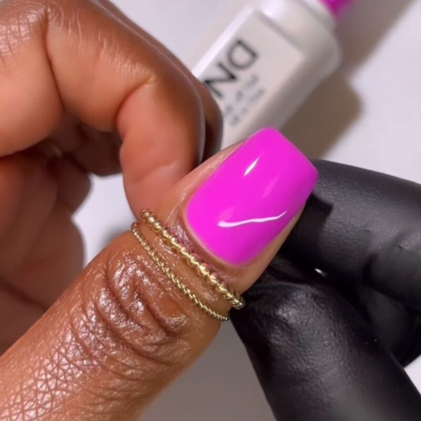 DND DC Gel & Lacquer Duo Twister #798