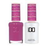 DND DC Gel & Lacquer Duo Twister #798