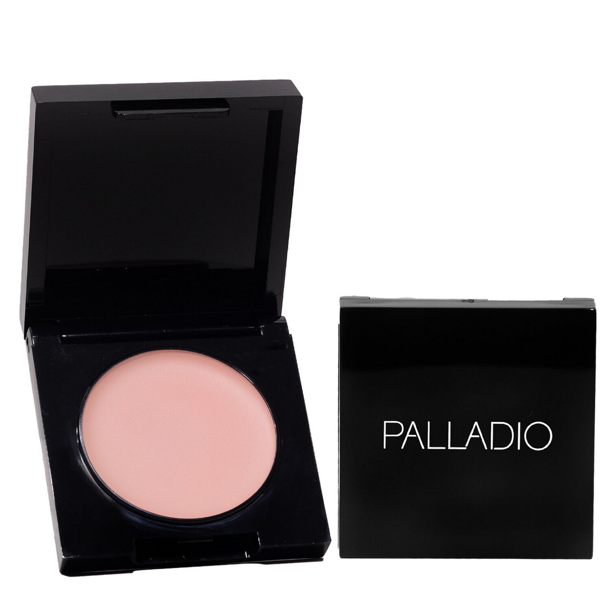 PALLADIO Under Eye Brightener Soft Pink