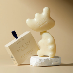 VOESH Gua Sha Shampoo Bar Restore & Relax 3.7 oz 105 grs