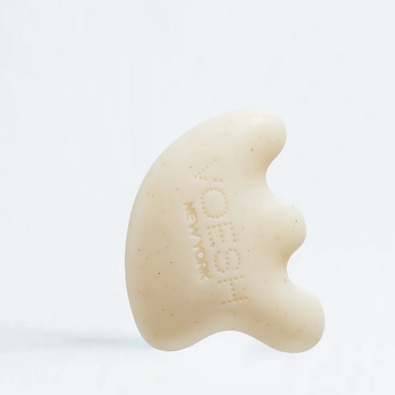 VOESH Barra de Champú Gua Sha Restore & Relax 3.7 oz 105 grs