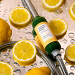 VOESH Citrus Crush. Detox & Energize. Shower & Empower Vitamin C Shower Filter For Scalp & Body.