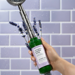 VOESH Lavender Land . Relax & Calm. Shower & Empower Vitamin C Shower Filter For Scalp & Body. 