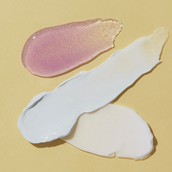 VOESH Mani In A Box Deluxe 3 Step Lavender Relieve with organic olive oil & lavender extract