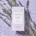 VOESH Mani Moments Diy At Home SPA Manicure Kit. Lavender Relieve With Organic Olive Oil & Lavender Extract.