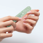 VOESH Mani Moments Diy At Home Spa manicure Kit. Vitamin Recharge With Organic Olive Oil & Vitamin C