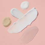 VOESH Pedi In A Box O2 Fizz 5 Step Lavender Vanilla With Organic Olive Oil, Niacinamide & Cica Extract