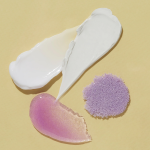 VOESH Pedi Moments Diy At Home SPA Pedicure . Jasmine Soothe With Organic Olive Oil & Jasmine Extract.