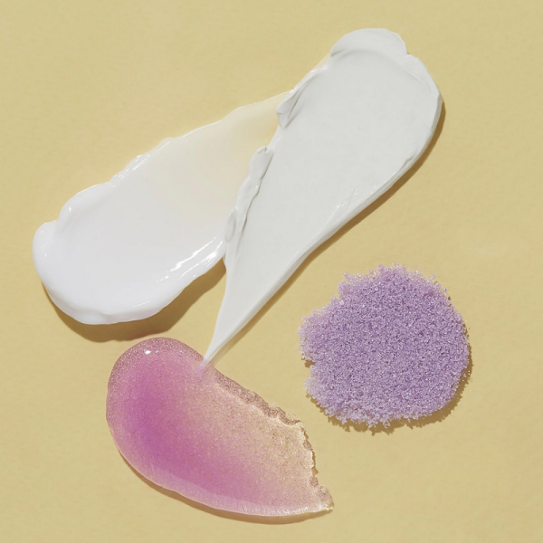 VOESH Pedi Moments Diy At Home SPA Pedicure . Jasmine Soothe With Organic Olive Oil & Jasmine Extract.