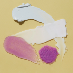 VOESH Pedi Moments Diy At Home SPA Pedicure Kit Lavender Relieve With Organic Olive Oil & Lavender Extract. Dermatologist Tested.