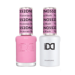DND DC Gel & Lacquer Duo Victorian Blush #552