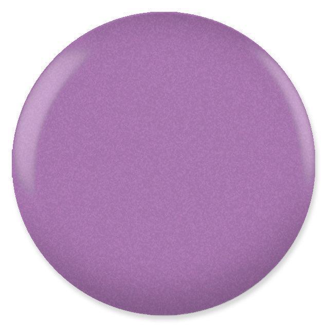 DND DC Gel & Lacquer Duo Violet Femmes #579