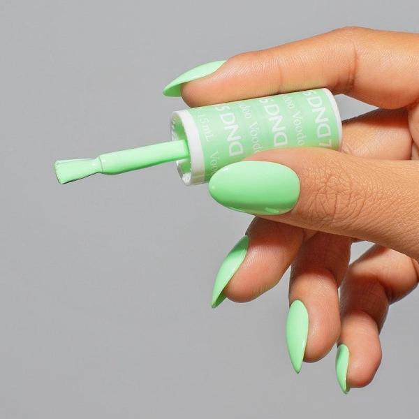 DND DC Gel & Lacquer Duo Voodoo #785