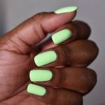 DND DC Gel & Lacquer Duo Voodoo #785