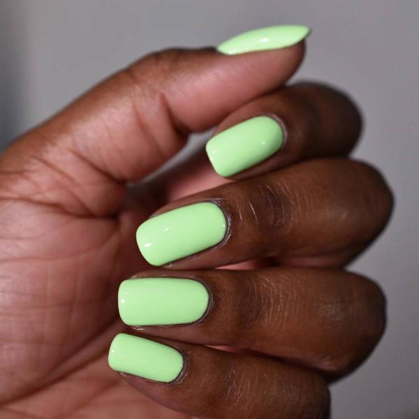 DND DC Gel & Lacquer Duo Voodoo #785