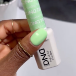 DND DC Gel & Lacquer Duo Voodoo #785