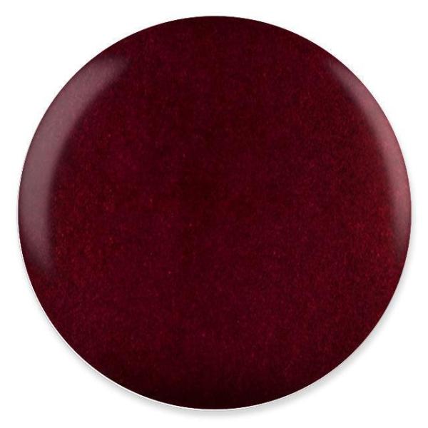 DND DC Gel & Lacquer Duo Wanna Wine #701