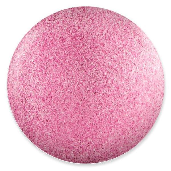 DND DC Gel & Lacquer Duo Warming Rose #708