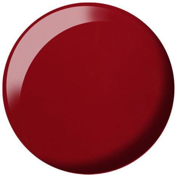 DND DC Gel & Lacquer Duo Winter Berry #754
