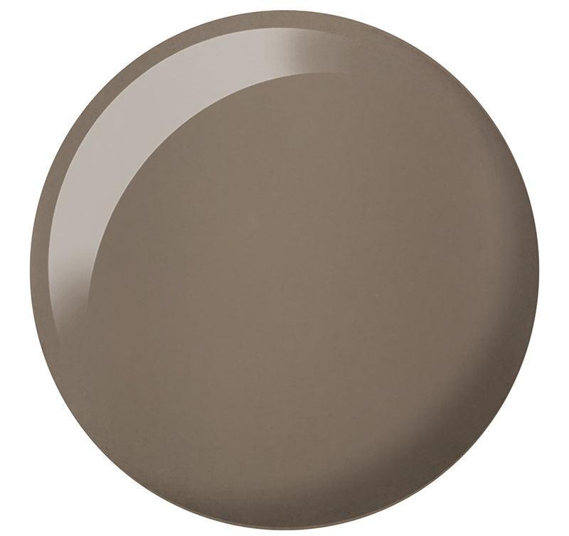 DND DC Gel & Lacquer Duo Woodlake #446
