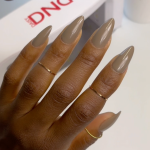 DND DC Gel & Lacquer Duo Woodlake #446