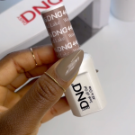DND DC Gel & Lacquer Duo Woodlake #446